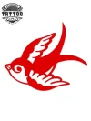 tatouage_ephemere_hirondelle_rouge_temporary_elegance tatouage_ephemere_hirondelle_rouge_temporary_elegance