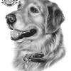 tatouage-ephemere-chien-hommage-temporaire-amoureux-tatouage-chien tatouage-ephemere-chien-hommage-temporaire-amoureux-tatouage-chien