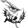 tatouage-ephemere-homme-ange-dechu-design-temporaire-tatouage-ange tatouage-ephemere-homme-ange-dechu-design-temporaire-tatouage-ange