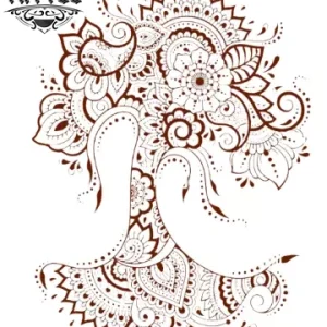 tatouage ephemere indien arbre design naturel tatouage ARBRE tatouage ephemere indien arbre design naturel tatouage ARBRE