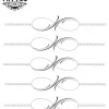 tatouage éphémère bracelet élégant infini tendance tatouage éphémère bracelet élégant infini tendance