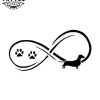 tatouage-ephemere-infini-motif-chien tatouage-ephemere-infini-motif-chien