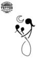 tatouage-ephemere-infini-chien-design-canin-temporaires tatouage-ephemere-infini-chien-design-canin-temporaires