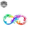 tatouage-ephemere-infini-personnalisable-durable tatouage-ephemere-infini-personnalisable-durable