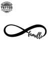 tatouage-ephemere-infini-famille-durable-elegant tatouage-ephemere-infini-famille-durable-elegant