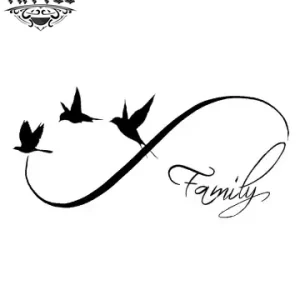 tatouage-ephemere-infini-family-style-familial-durable tatouage-ephemere-infini-family-style-familial-durable
