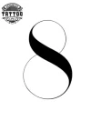 tatouage-infini-huit-ephemere-design-intemporel tatouage-infini-huit-ephemere-design-intemporel