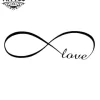 tatouage-infini-love-ephemere-durable-elegant tatouage-infini-love-ephemere-durable-elegant