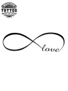 tatouage-infini-love-ephemere-durable-elegant tatouage-infini-love-ephemere-durable-elegant