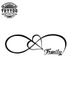 tatouage-ephemere-infini-love-family-design-temporaire-amour-famille tatouage-ephemere-infini-love-family-design-temporaire-amour-famille
