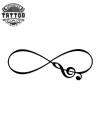 tatouage-ephemere-infini-musique-harmonie-permanente tatouage-ephemere-infini-musique-harmonie-permanente