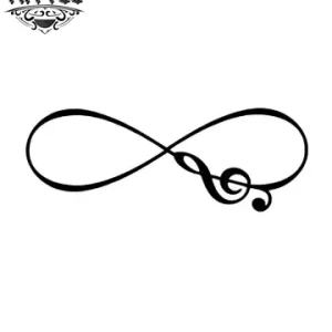 tatouage-ephemere-infini-musique-harmonie-permanente tatouage-ephemere-infini-musique-harmonie-permanente