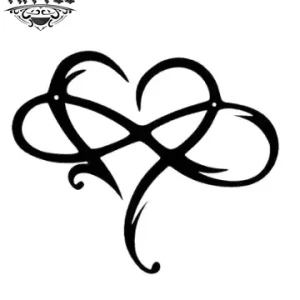 tatouage-infini-ephemere-design-unique-tendance tatouage-infini-ephemere-design-unique-tendance