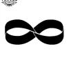 tatouage-ephemere-infini-ruban-design-longue-duree tatouage-ephemere-infini-ruban-design-longue-duree