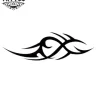 tatouage-ephemere-infini-tribal-homme-design-moderne tatouage-ephemere-infini-tribal-homme-design-moderne