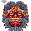 tatouage-ephemere-japonais-animaux-design-traditionnel tatouage-ephemere-japonais-animaux-design-traditionnel