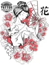 tatouage-ephemere-japonais-pour-femme-art-corporel-temporaire-japonais tatouage-ephemere-japonais-pour-femme-art-corporel-temporaire-japonais