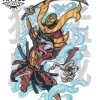 tatouage-ephemere-japonais-style-manga tatouage-ephemere-japonais-style-manga