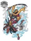 tatouage-ephemere-japonais-style-manga tatouage-ephemere-japonais-style-manga