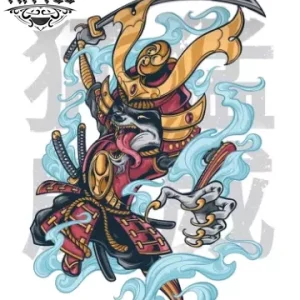 tatouage-ephemere-japonais-style-manga tatouage-ephemere-japonais-style-manga