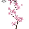 tatouage-japonais-ephemere-sakura-fleur-de-cerisier tatouage-japonais-ephemere-sakura-fleur-de-cerisier