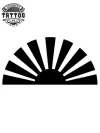 tatouage-ephemere-japonais-soleil-levant-motif-soleil-exceptionnel tatouage-ephemere-japonais-soleil-levant-motif-soleil-exceptionnel