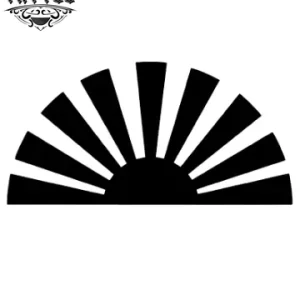 tatouage-ephemere-japonais-soleil-levant-motif-soleil-exceptionnel