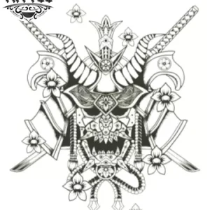 tatouage japonais éphémère traditionnel art corporel temporaire inspiré du japon tatouage japonais éphémère traditionnel art corporel temporaire inspiré du japon