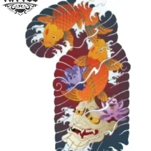 tatouage-ephemere-japonais-yakuza-art-traditionnel-temporaire tatouage-ephemere-japonais-yakuza-art-traditionnel-temporaire