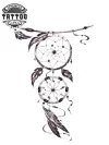 tatouage-ephemere-jarretiere-attrape-reves-boheme-chic tatouage-ephemere-jarretiere-attrape-reves-boheme-chic