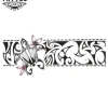 Tatouage Polynesien Ephemere Jarretiere Design Traditionnel Image Produit Tatouage Polynesien Ephemere Jarretiere Design Traditionnel Image Produit