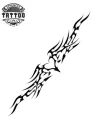 tatouage-ephemere-jarretiere-tribal-design-accessoire-mode