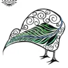 tatouage-oiseau-kiwi-design-unique-professionnel-tatouage-ephemere tatouage-oiseau-kiwi-design-unique-professionnel-tatouage-ephemere
