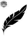 tatouage-ephemere-plume-noire-design-elegant-image-alt tatouage-ephemere-plume-noire-design-elegant-image-alt