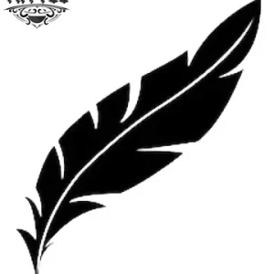 tatouage-ephemere-plume-noire-design-elegant-image-alt tatouage-ephemere-plume-noire-design-elegant-image-alt