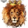 tatouage-lion-ephemere-couronne-temporary-tattoo-lion-couronne tatouage-lion-ephemere-couronne-temporary-tattoo-lion-couronne