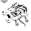 tatouage-ephemere-lion-balance-sticker-temporaire-zodiaque tatouage-ephemere-lion-balance-sticker-temporaire-zodiaque