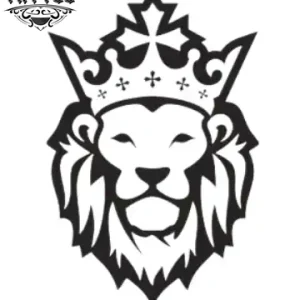 tatouage-ephemere-lion-discret-resistant-facile-a-appliquer tatouage-ephemere-lion-discret-resistant-facile-a-appliquer