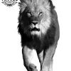 tatouage-ephemere-lion-entier-realiste-temporary-tattoo-image-alt tatouage-ephemere-lion-entier-realiste-temporary-tattoo-image-alt