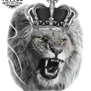 tatouage-ephemere-lion-king-design-roi-des-animaux-tatouage-lion tatouage-ephemere-lion-king-design-roi-des-animaux-tatouage-lion