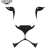 tatouage-ephemere-lion-minimaliste-design-temporaires-tatouage-lion tatouage-ephemere-lion-minimaliste-design-temporaires-tatouage-lion