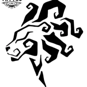tatouage-lion-ephemere-zodiac-signe-astrologique tatouage-lion-ephemere-zodiac-signe-astrologique