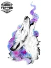 tatouage-ephemere-loup-blanc-design-realiste-allure-mystique tatouage-ephemere-loup-blanc-design-realiste-allure-mystique