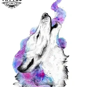 tatouage-ephemere-loup-blanc-design-realiste-allure-mystique