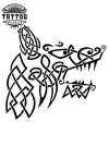 tatouage-ephemere-loup-celtique-design-temporaire-motif-celtique tatouage-ephemere-loup-celtique-design-temporaire-motif-celtique