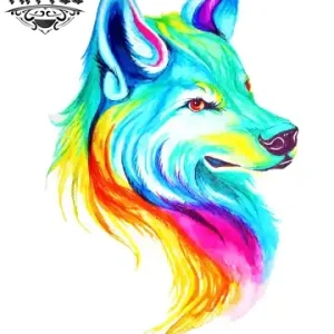 tatouage-ephemere-loup-couleur-realiste-image-alt tatouage-ephemere-loup-couleur-realiste-image-alt