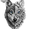 image-tatouage-ephemere-loup-double-face-durable-et-artistique image-tatouage-ephemere-loup-double-face-durable-et-artistique