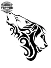 tatouage-ephémère-loup-et-lion-realiste-art-corporel-temporaire-faune tatouage-ephémère-loup-et-lion-realiste-art-corporel-temporaire-faune