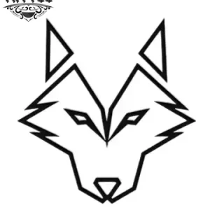 tatouage-ephemere-loup-femme-discret-tendance-elegant tatouage-ephemere-loup-femme-discret-tendance-elegant