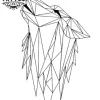 tatouage-ephemere-loup-geometrique-homme-tendances-tatouages-loups tatouage-ephemere-loup-geometrique-homme-tendances-tatouages-loups